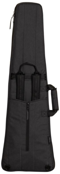 Preview: Ritter RI-RGB4-HB-ANT Bern Headless Bass Gigbag, Anthracite